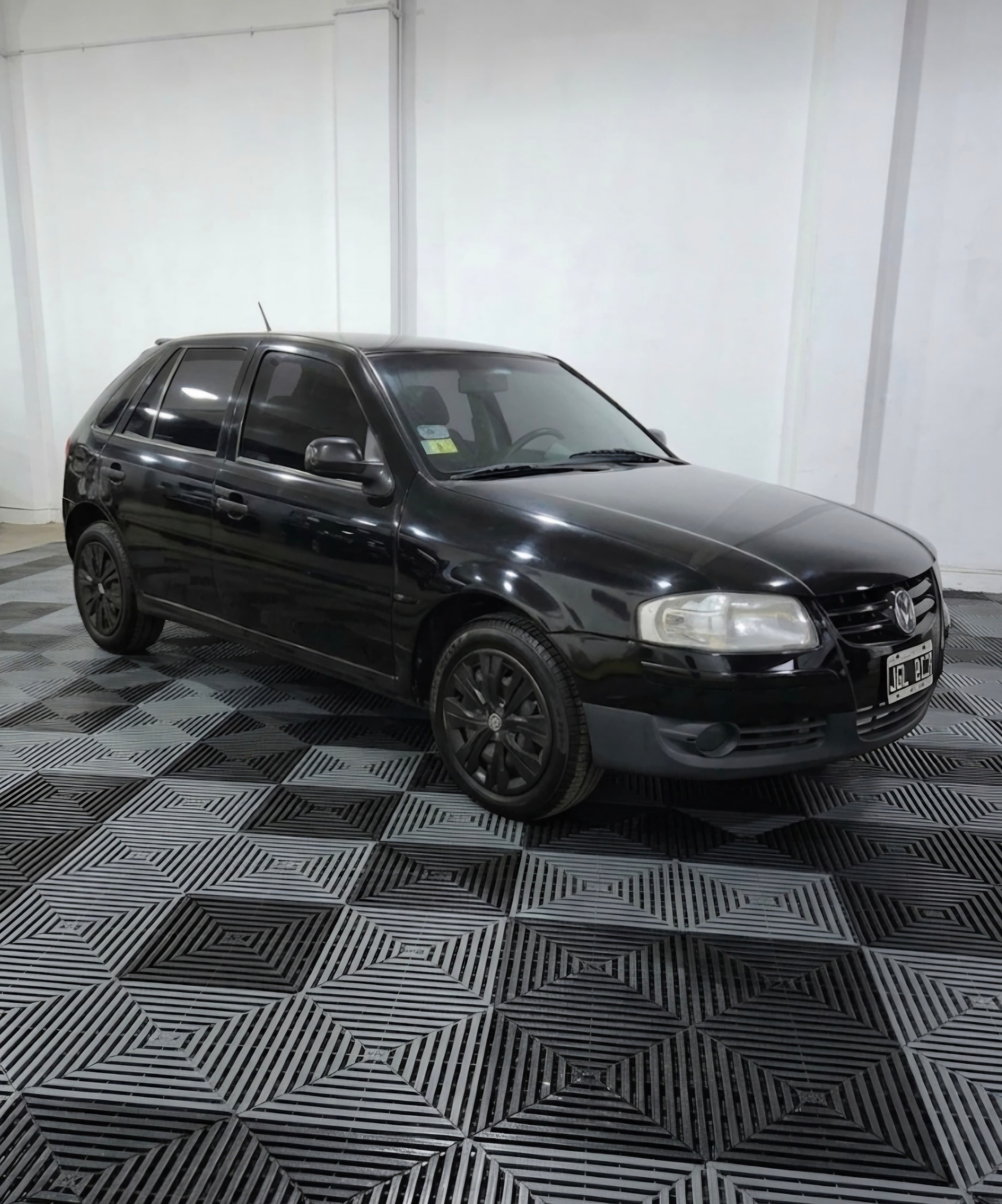 Volkswagen Gol Power 1.6